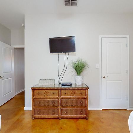 קורפוס כריסטי Palm Bay Condos מראה חיצוני תמונה