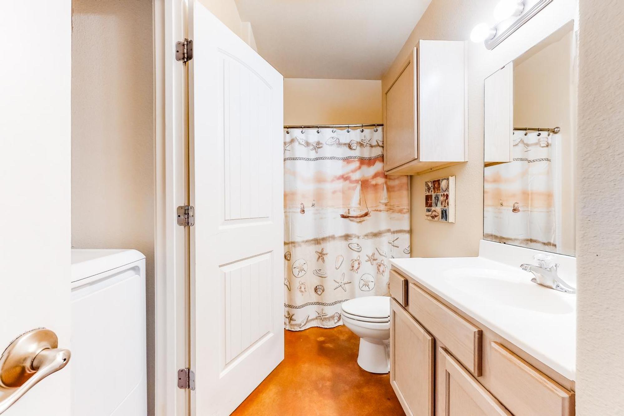 קורפוס כריסטי Palm Bay Condos חדר תמונה