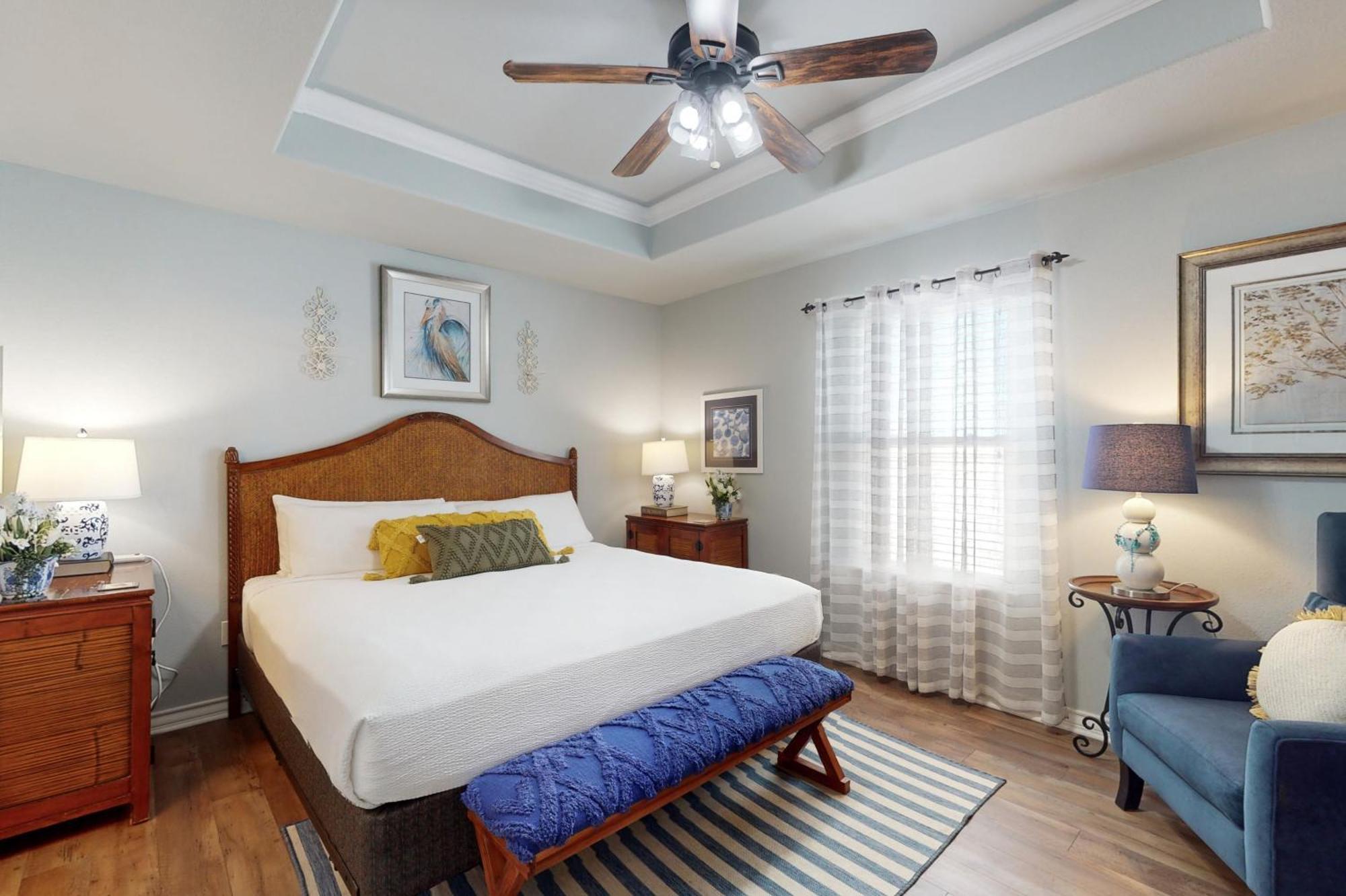 קורפוס כריסטי Palm Bay Condos חדר תמונה