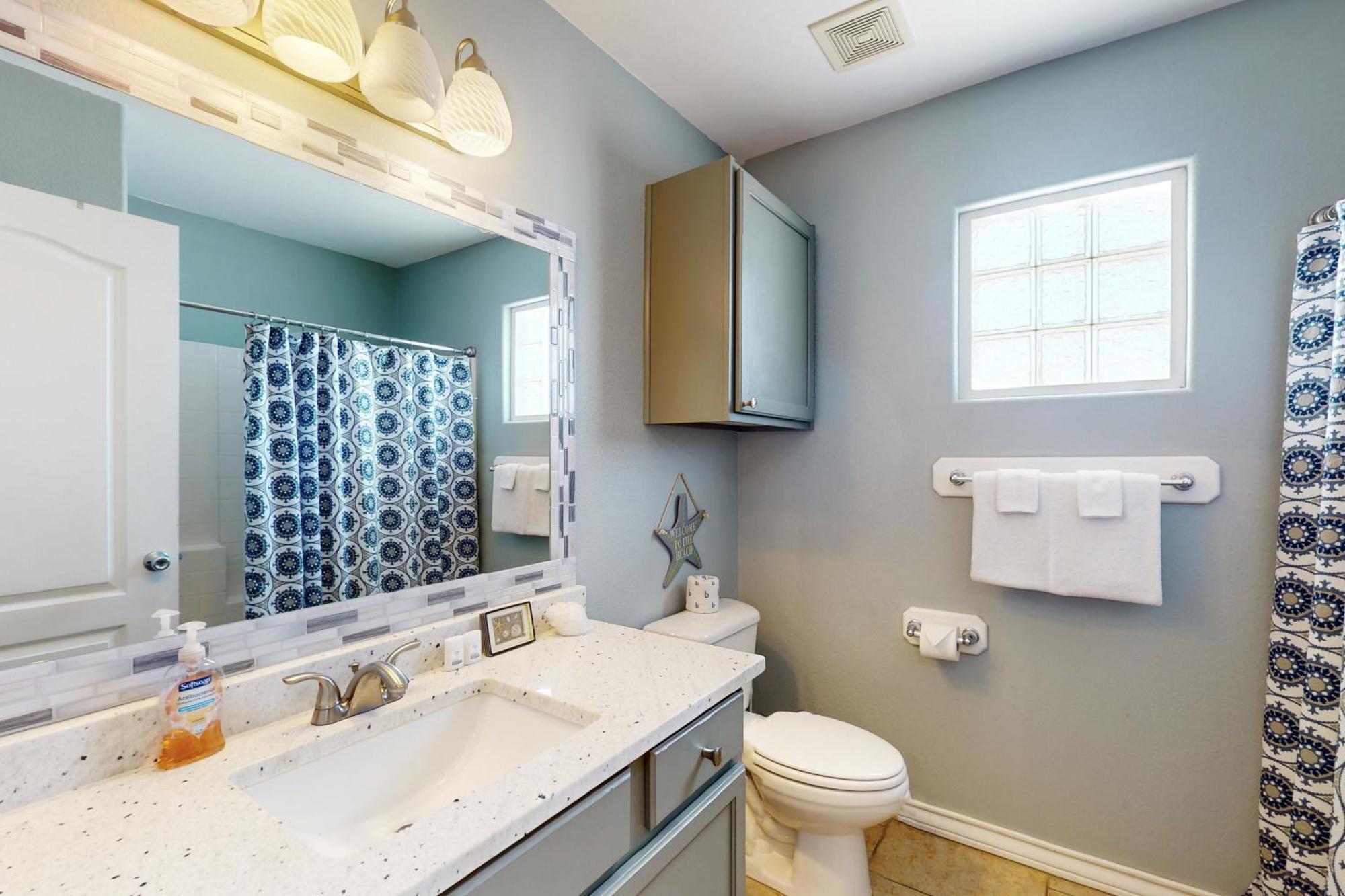 קורפוס כריסטי Palm Bay Condos חדר תמונה