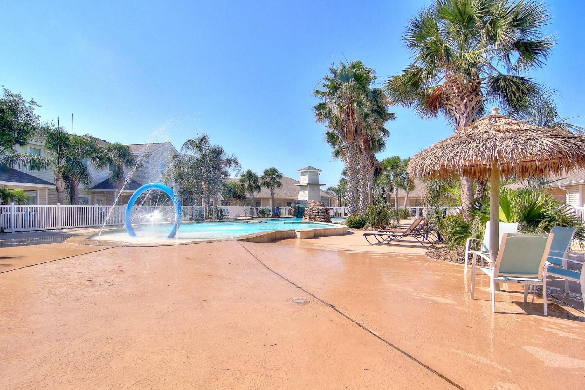 קורפוס כריסטי Palm Bay Condos מראה חיצוני תמונה