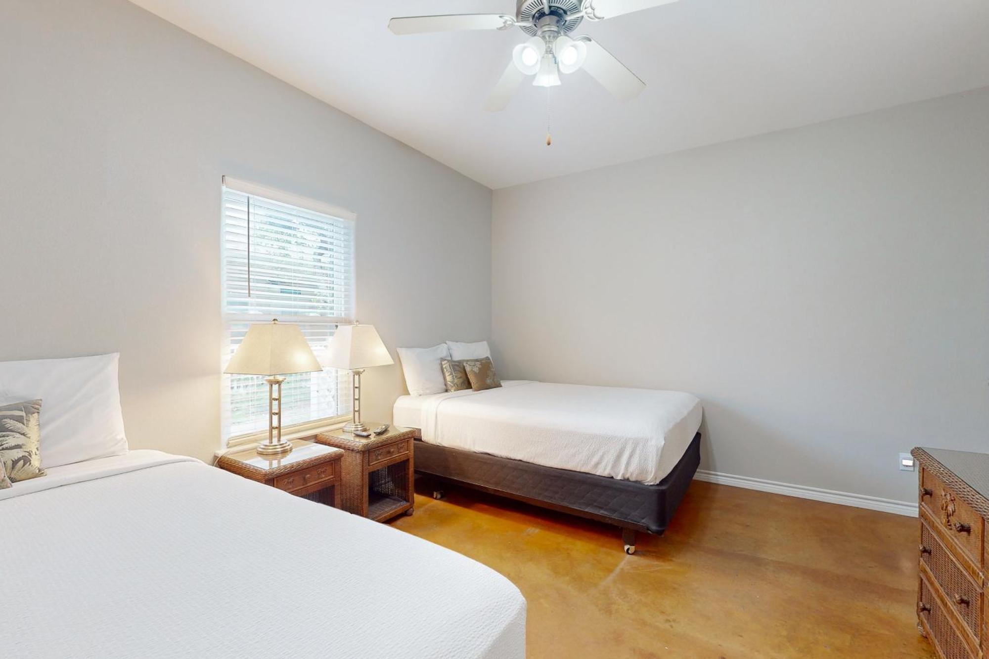 קורפוס כריסטי Palm Bay Condos מראה חיצוני תמונה