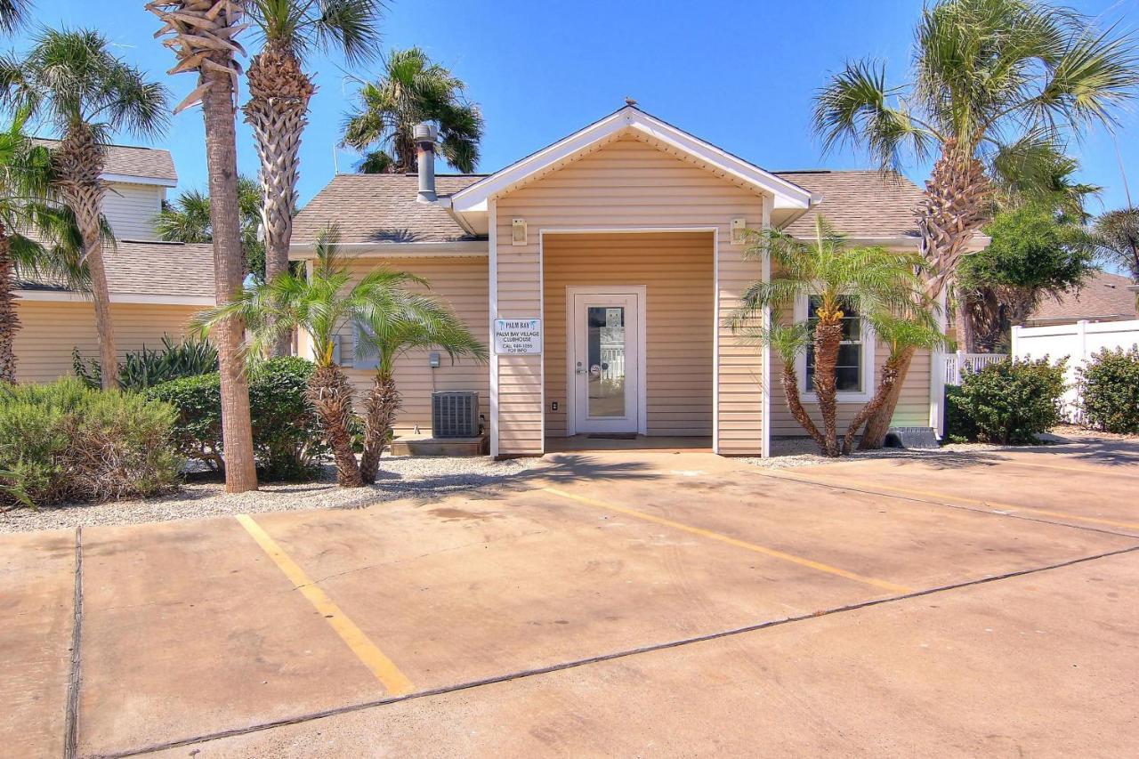 קורפוס כריסטי Palm Bay Condos מראה חיצוני תמונה