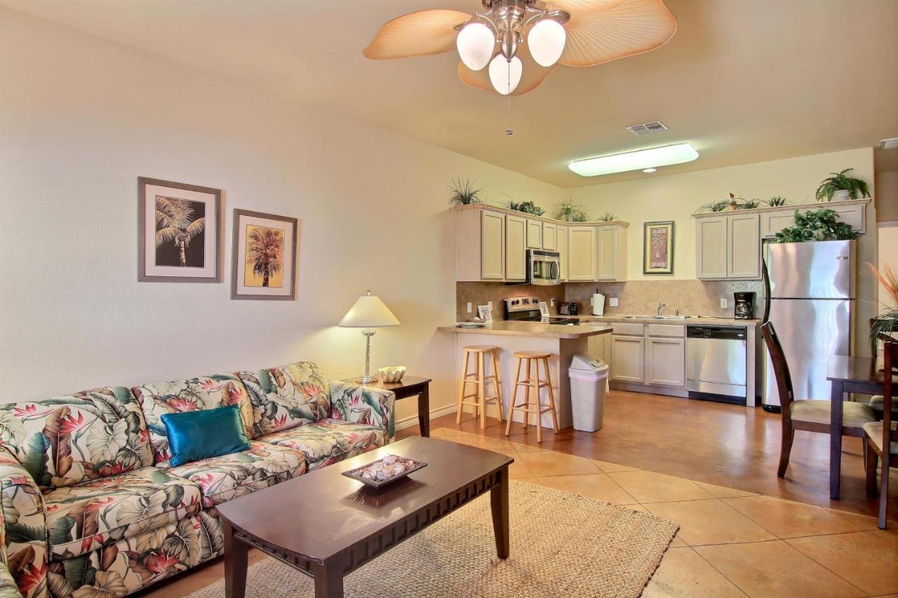 קורפוס כריסטי Palm Bay Condos חדר תמונה