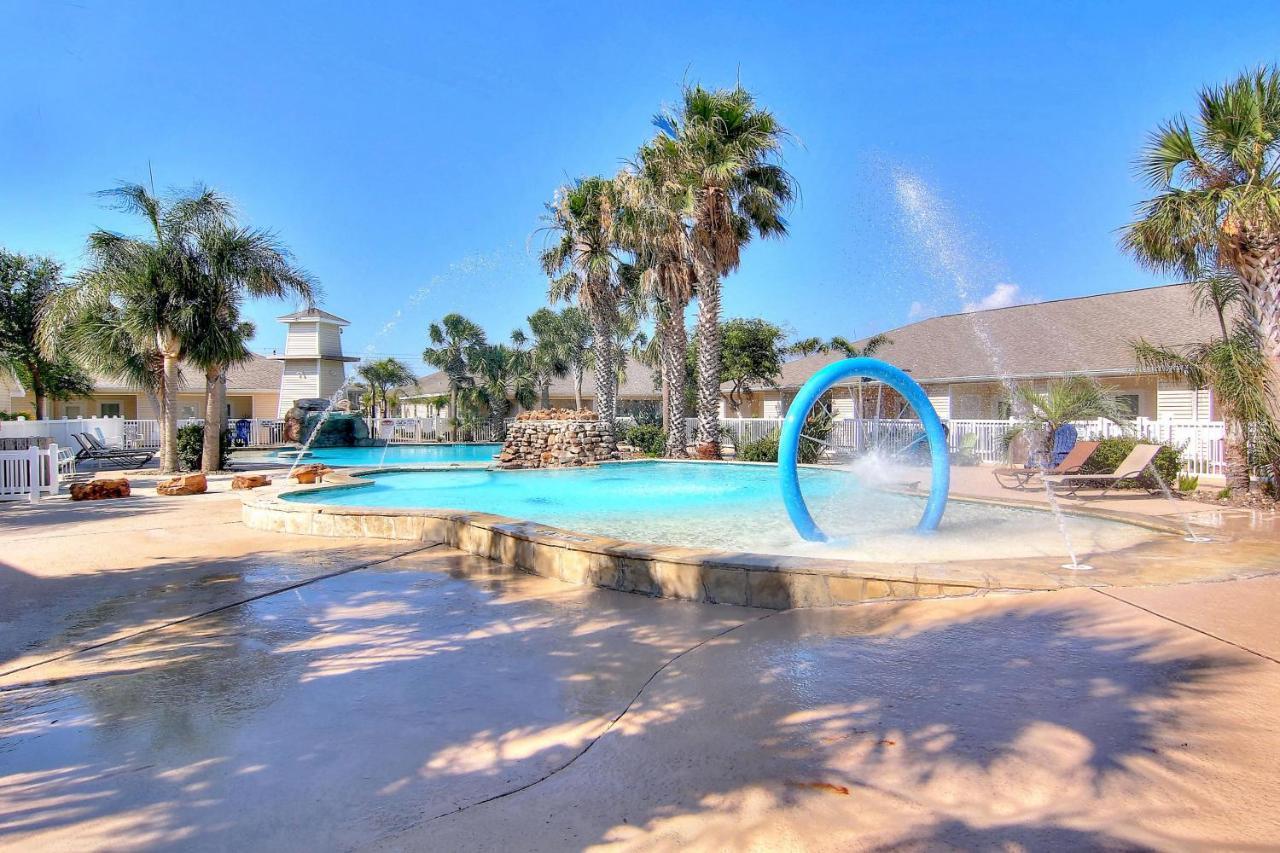 קורפוס כריסטי Palm Bay Condos מראה חיצוני תמונה