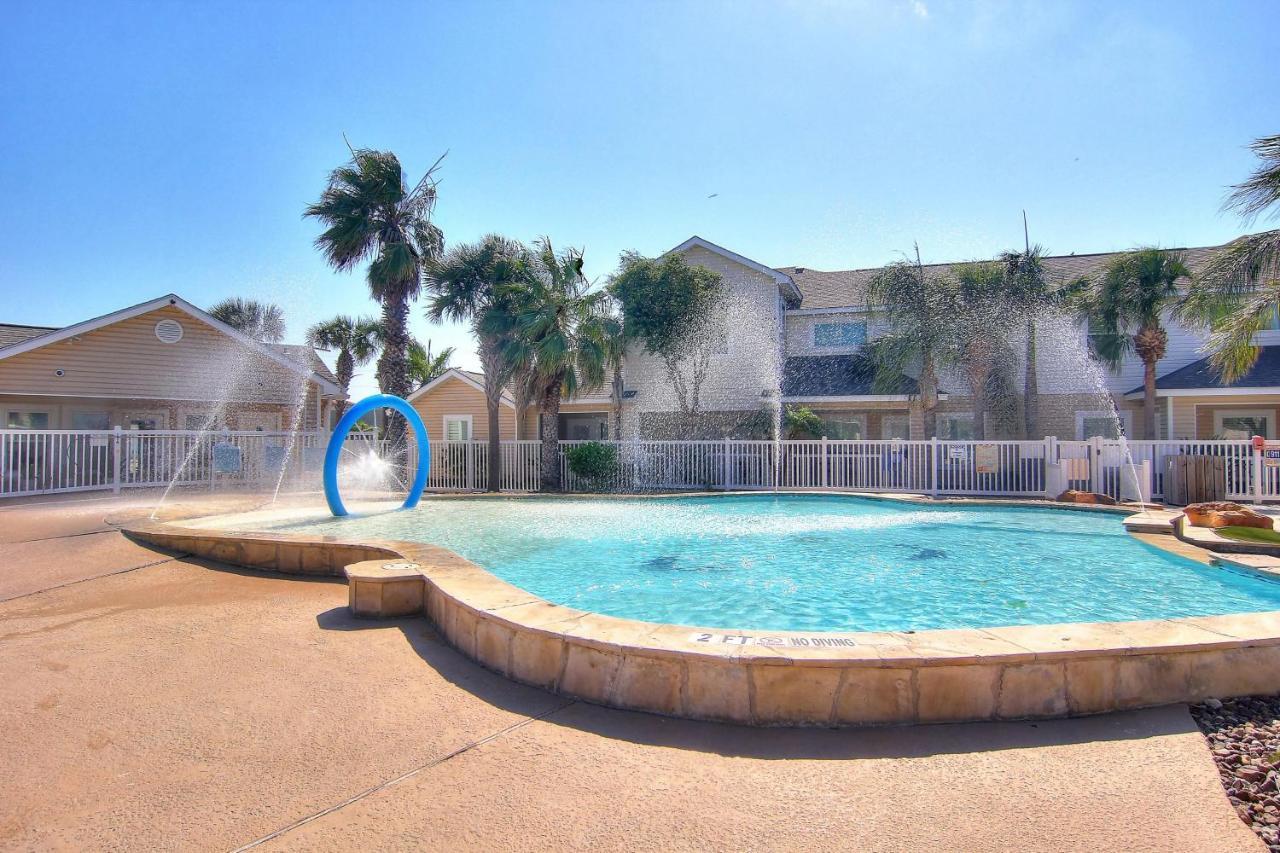 קורפוס כריסטי Palm Bay Condos מראה חיצוני תמונה