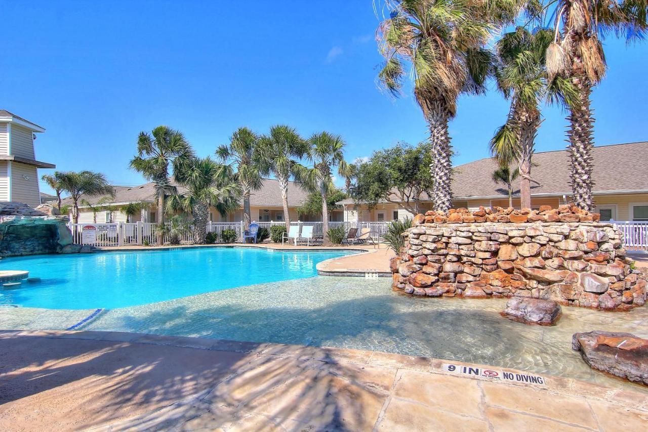קורפוס כריסטי Palm Bay Condos חדר תמונה