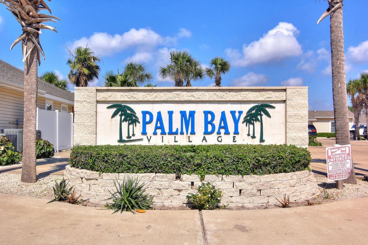 קורפוס כריסטי Palm Bay Condos חדר תמונה