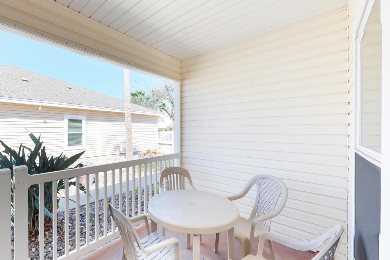 קורפוס כריסטי Palm Bay Condos חדר תמונה