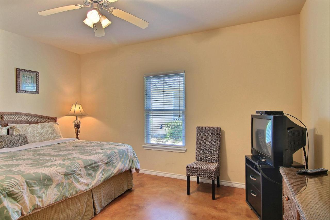 קורפוס כריסטי Palm Bay Condos חדר תמונה