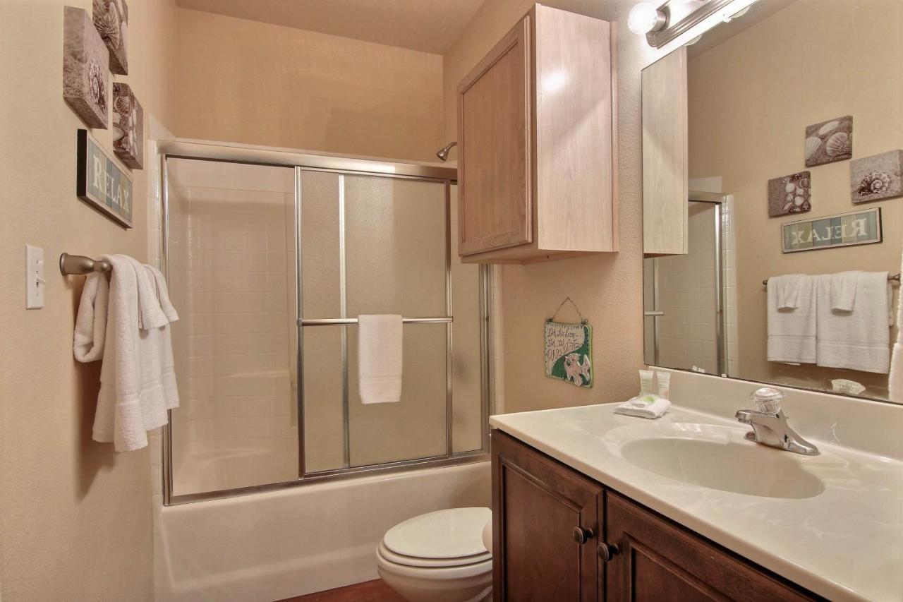 קורפוס כריסטי Palm Bay Condos חדר תמונה