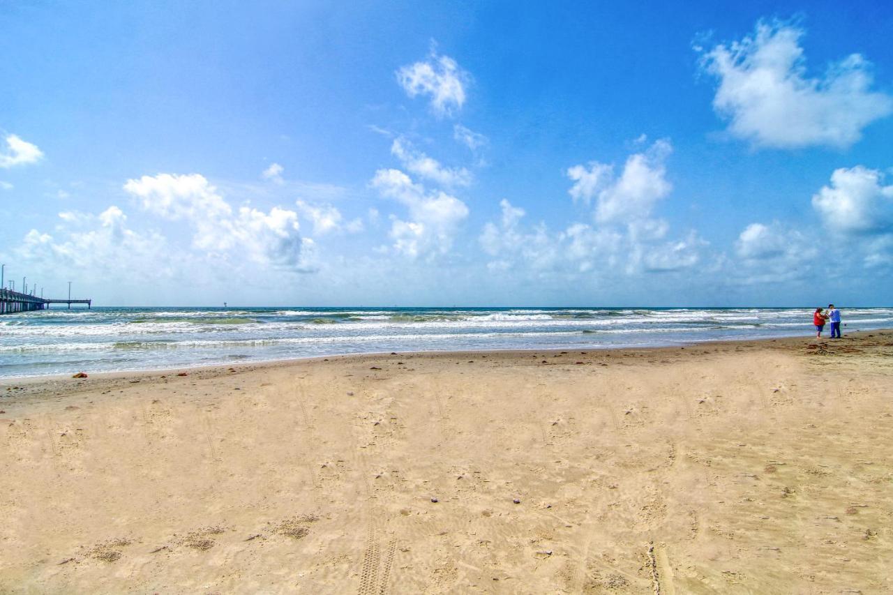 קורפוס כריסטי Palm Bay Condos מראה חיצוני תמונה